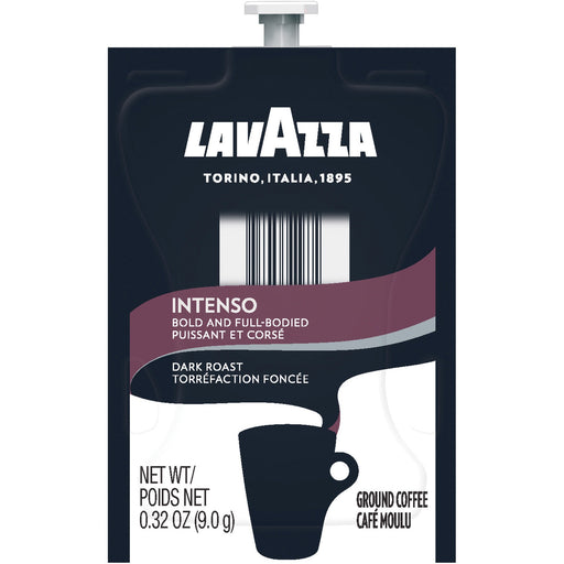Mars Drinks Lavazza Intenso Coffee Freshpacks