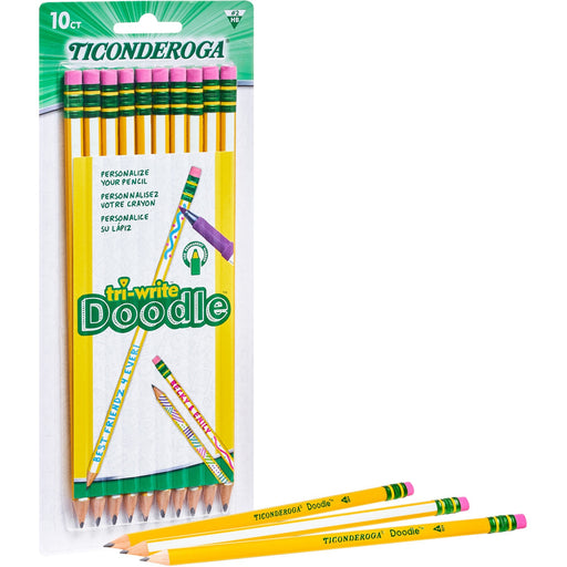 Dixon Doodle Pencils