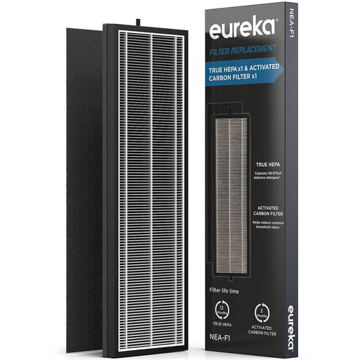Eureka Air 3-in-1 Air Purifier Replacement Filter