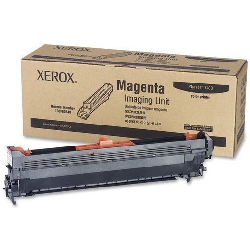 Xerox 108R00648 Magenta Imaging Unit