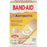 Band-Aid Antibiotic Bandage