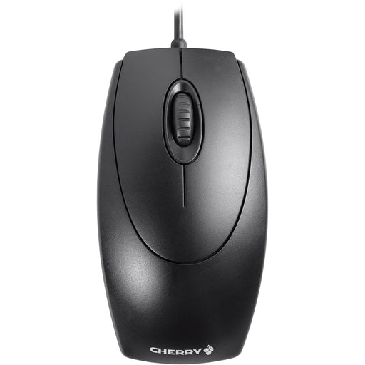 Cherry Optical Mouse with Scroll Wheel