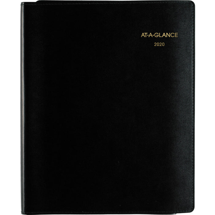 At-A-Glance Appointment Book Plus Weekly Appointment Book