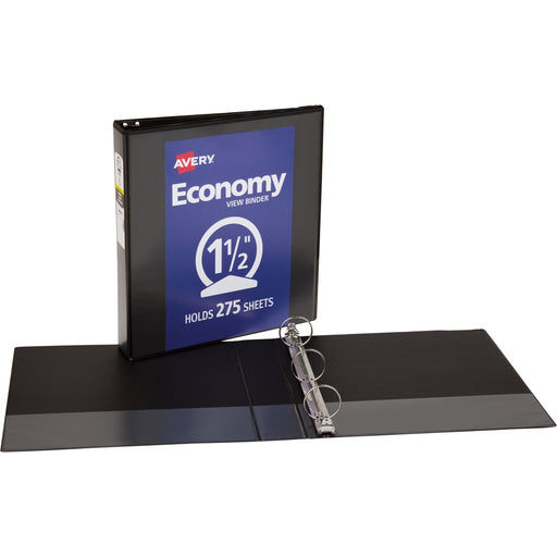 Avery® Economy View Binder