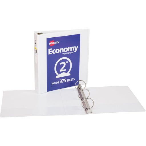 Avery® Economy View Binder