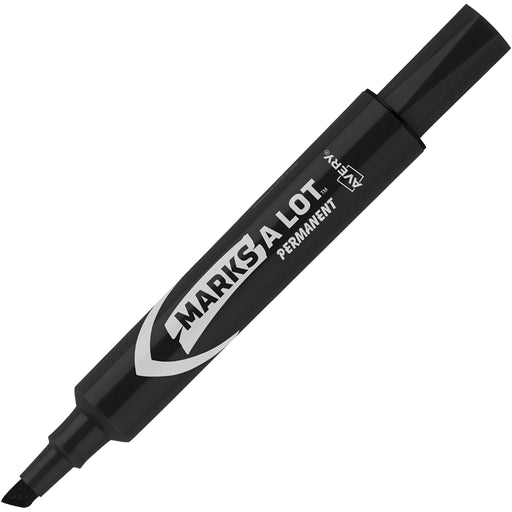 Avery® Marks-A-Lot Desk-Style Permanent Markers