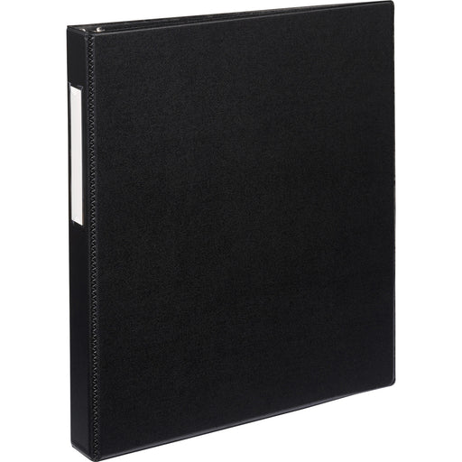 Avery® DuraHinge Durable Binder with Label Holder