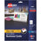 Avery® Clean Edge Inkjet Business Card