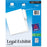 Avery® Premium Collated Legal Exhibit Dividers with Table of Contents Tab - Avery Style