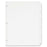 Avery® Plain Tab Write-On Dividers