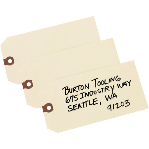 Avery® Unstrung Manila Shipping Tags