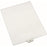 Avery® Individual Bottom Tab Legal Dividers