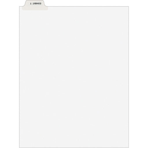 Avery® Individual Bottom Tab Legal Dividers