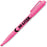 Avery® Pen-Style Fluorescent Highlighters