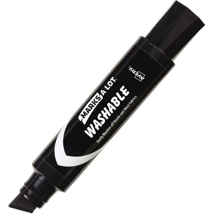 Avery® Marks A Lot Jumbo Washable Marker