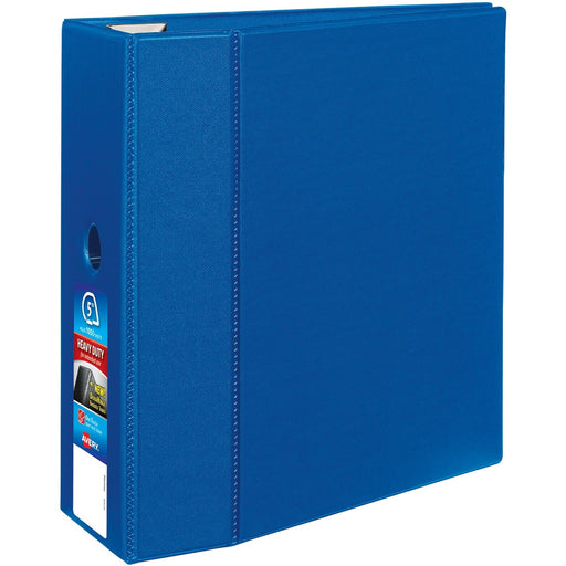 Avery® Heavy-duty Binder - One-Touch Rings - DuraHinge