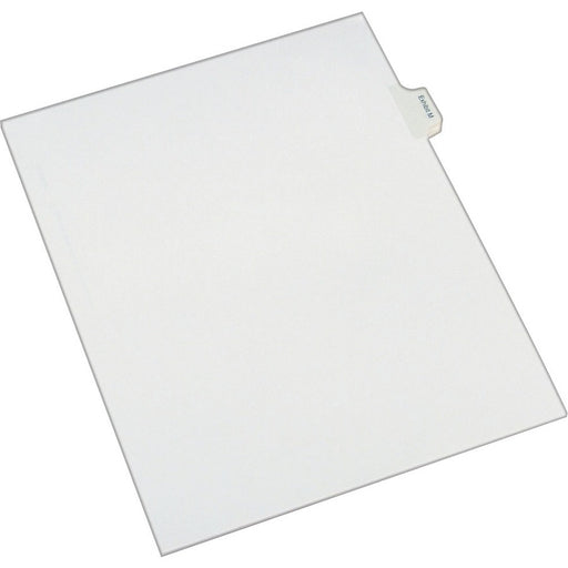 Avery® Index Divider