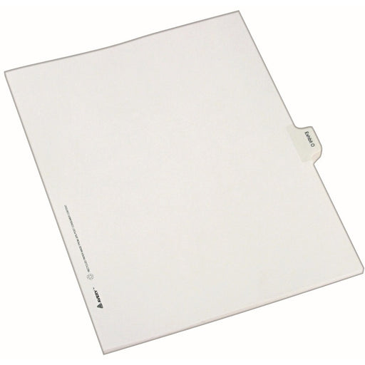 Avery® Index Divider