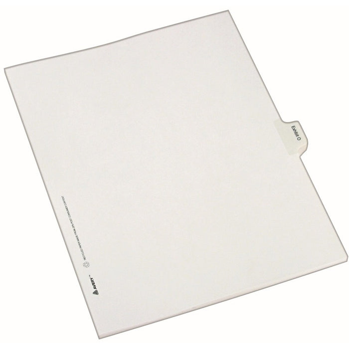 Avery® Index Divider