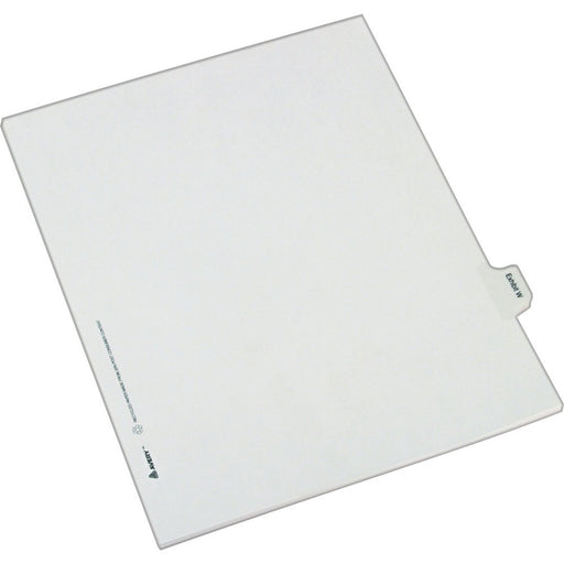 Avery® Index Divider