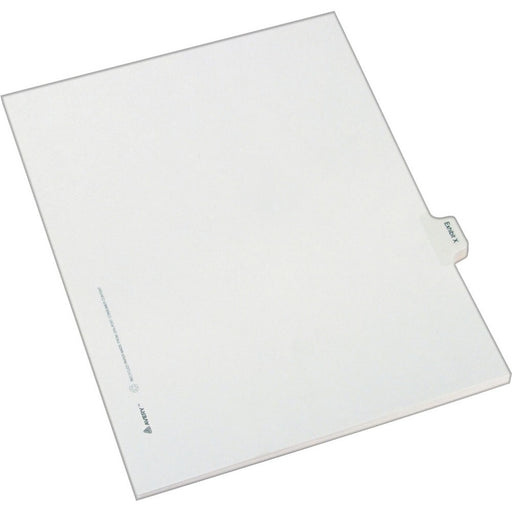 Avery® Index Divider