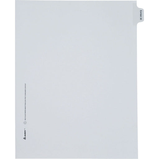 Avery® Index Divider