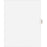 Avery® Individual Legal Dividers Avery® Style, Letter Size, Side Tab EXHIBIT 5 (82325)