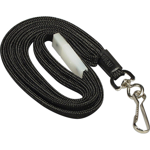 SICURIX Hook Fastener Breakaway Lanyard