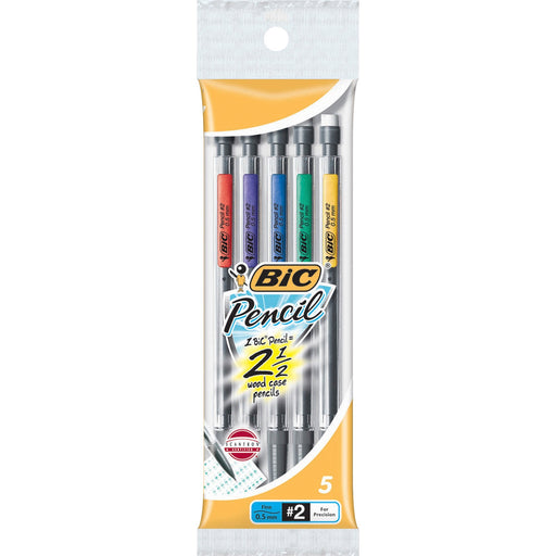 BIC Grip Mechanical Pencil