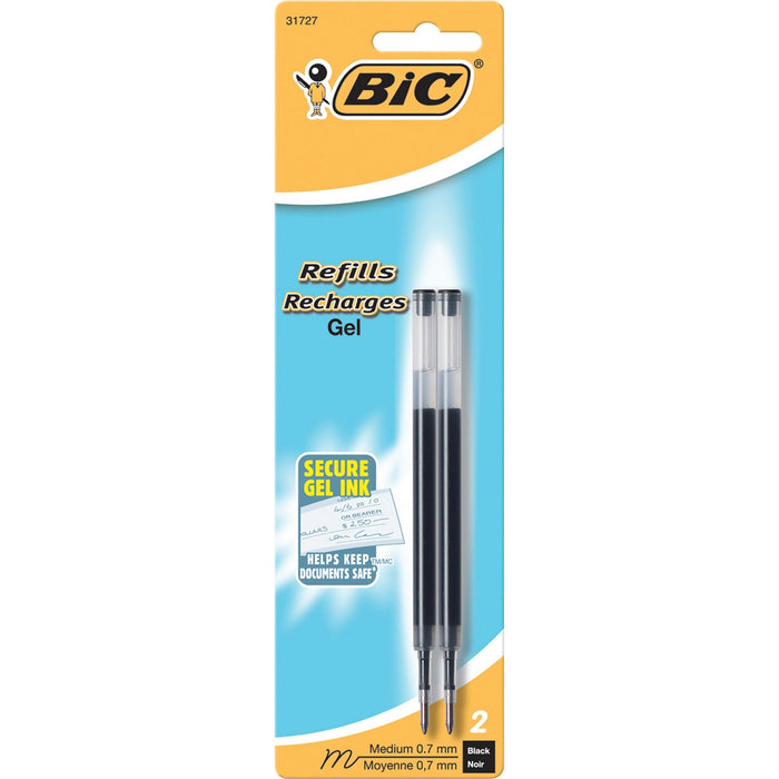 BIC Gel Pen Refills