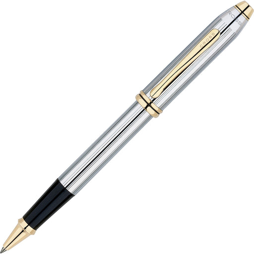 Cross Townsend Collection Rollerball Pens