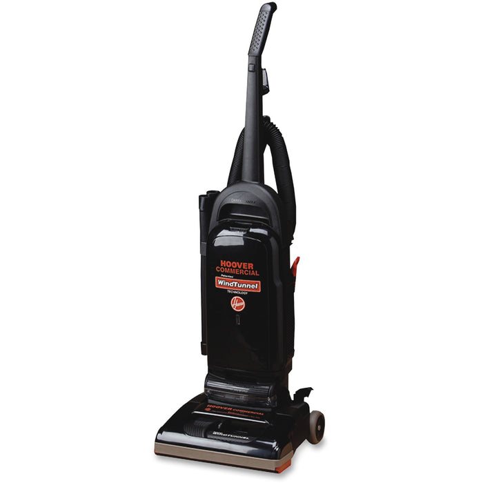 Hoover WindTunnel 13" Bagged Upright Vacuum