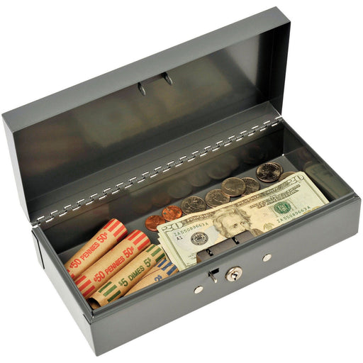 MMF Cash Bond Box with out Tray