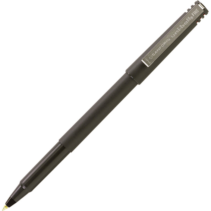 uni-ball Classic Rollerball Pens