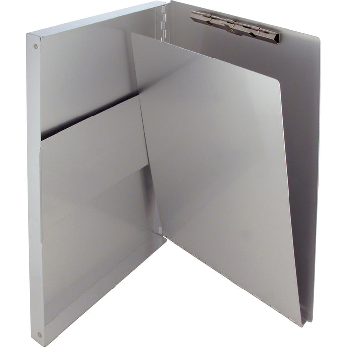 Saunders Snapak Side-open Storage Form Holder