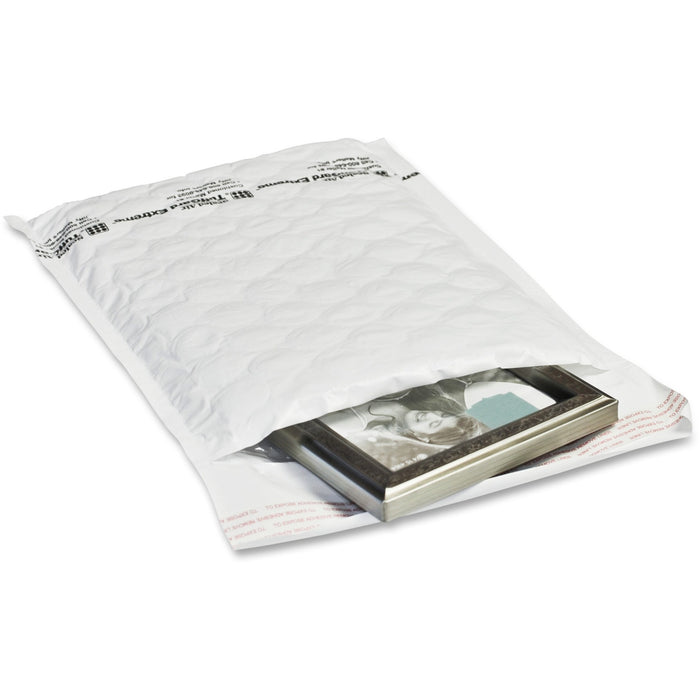 Sealed Air TuffGuard Extreme Cushioned Mailers