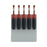 Xstamper Red Ink Refill System