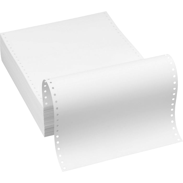 Southworth 35-520-10 Continuous Paper - 25% Recycled