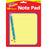 Trend Cheerful Design Note Pad