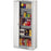 Tennsco Full-Height Deluxe Storage Cabinet
