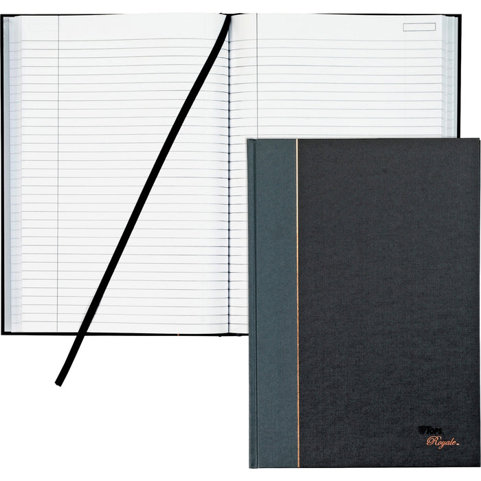 TOPS Royal Executive Business Notebooks