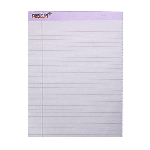 TOPS Prism Plus Colored Paper Pads