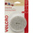 VELCRO® Brand Sticky Back Tape, 5ft x 3/4in Roll, White